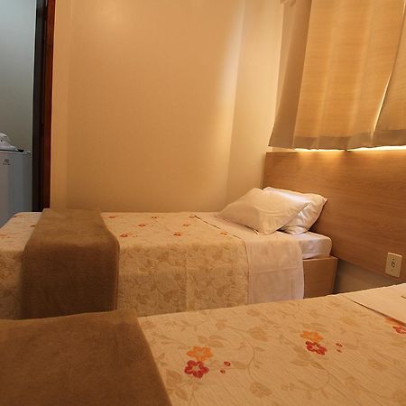 Hotel Friburgo Cidade Ocidental 외부 사진