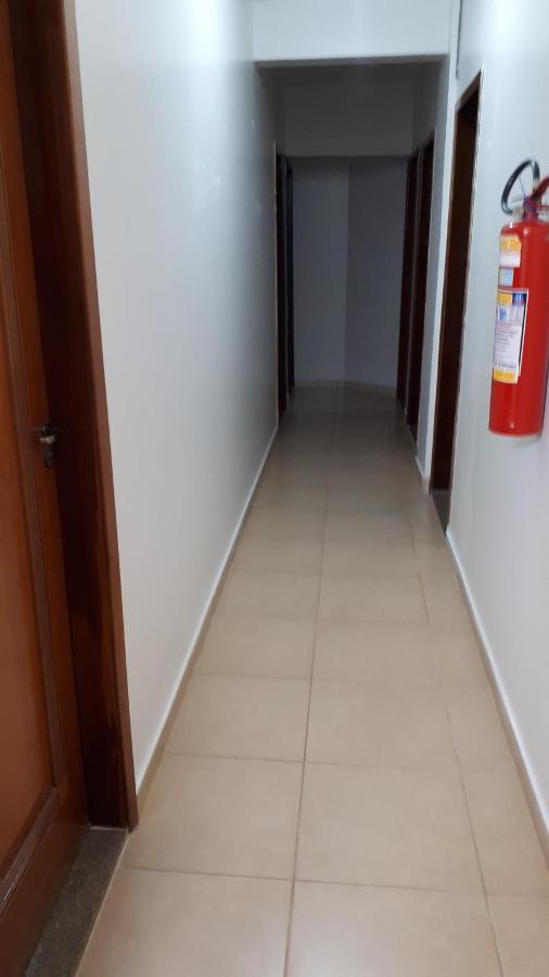 Hotel Friburgo Cidade Ocidental 외부 사진