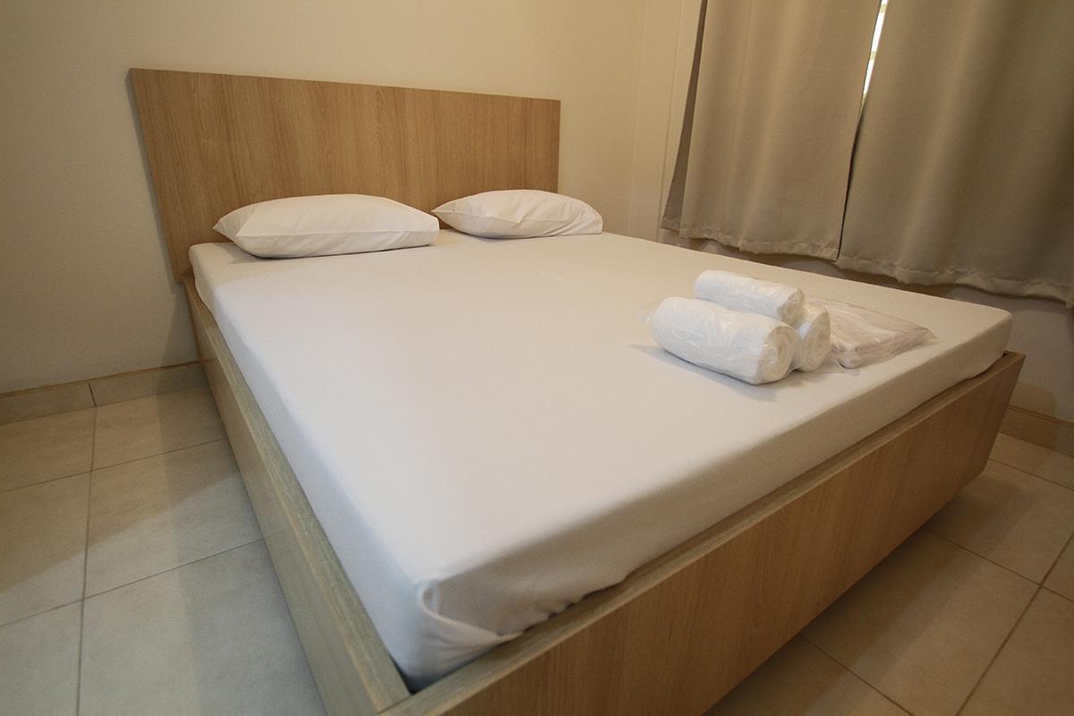 Hotel Friburgo Cidade Ocidental 외부 사진